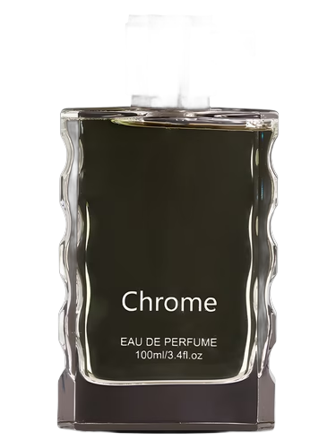 Chrome by Aurora Scents