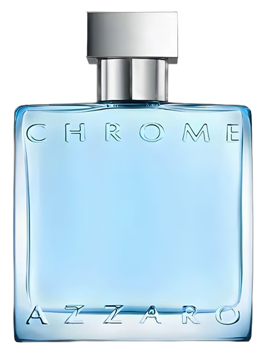 Chrome by Azzaro