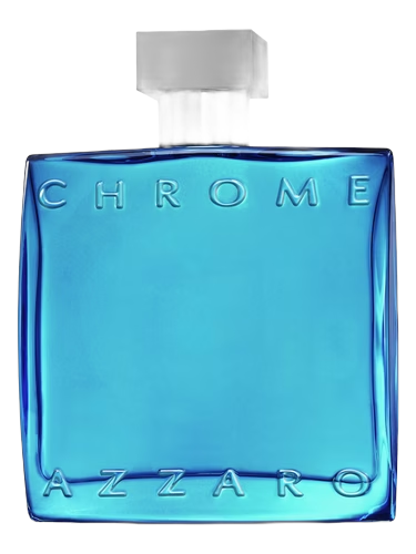 Chrome Limited Edition 2016 by Azzaro