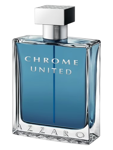 Chrome United by Azzaro