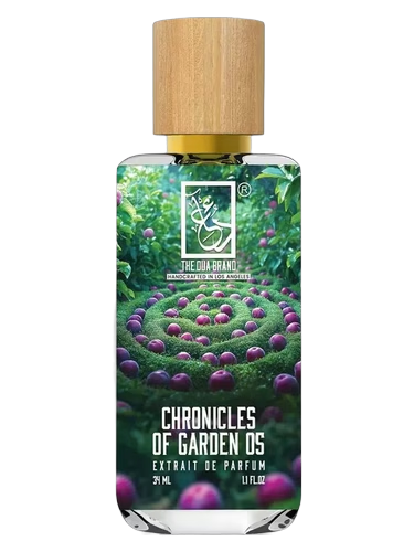 Chronicles of Garden 05
