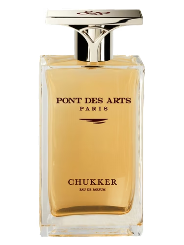 Chukker