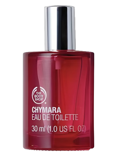 Chymara by The Body Shop