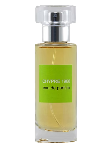 Chypre 1960