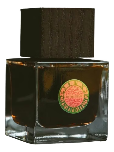 Chypre Denuo