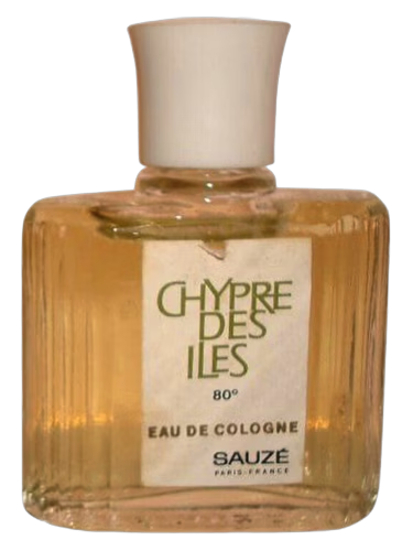 Chypre des Iles