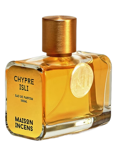 Chypre Isli