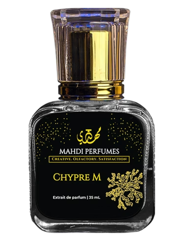 Chypre M