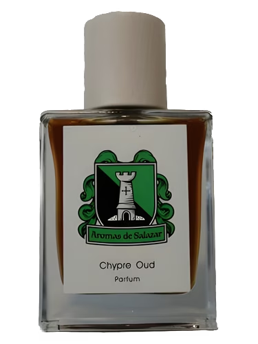 Chypre Oud