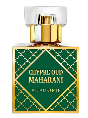 Chypre Oud Maharani by Auphorie
