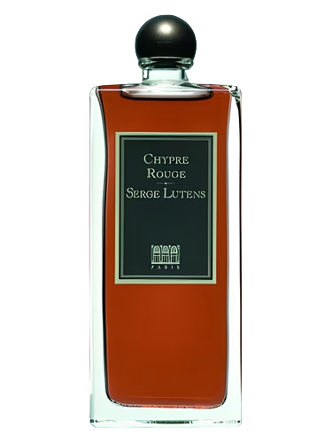 Chypre Rouge