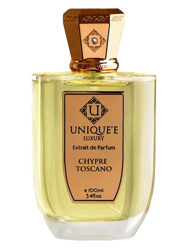 Chypre Toscano