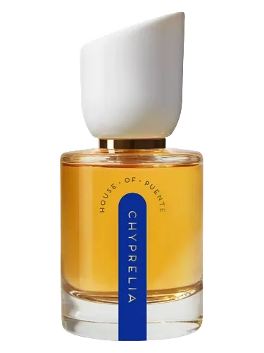 Chyprelia by House of Puente