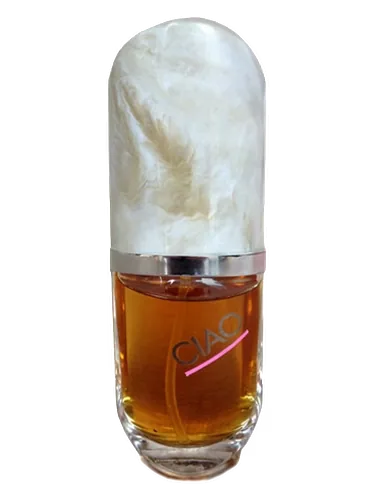 Ciao by Houbigant bottle