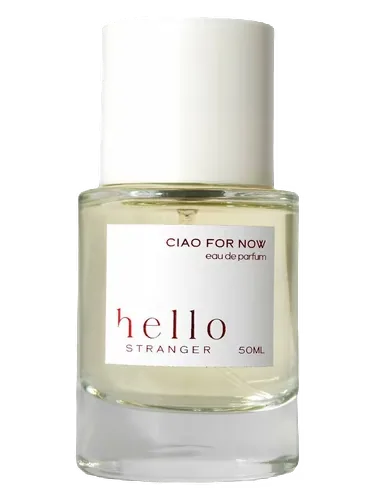 Ciao For Now by Hello Stranger