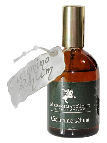 Ciclamino Rhum