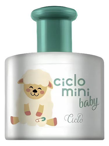 Ciclo Mini Baby Beé