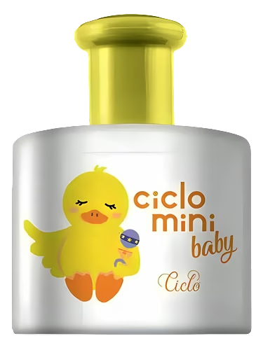 Ciclo Mini Baby QuéQué