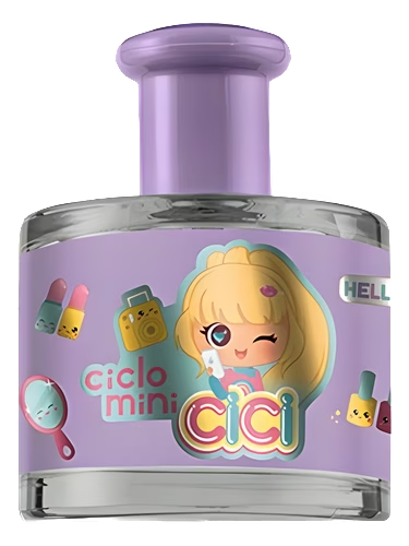 Ciclo Mini Cici Bela