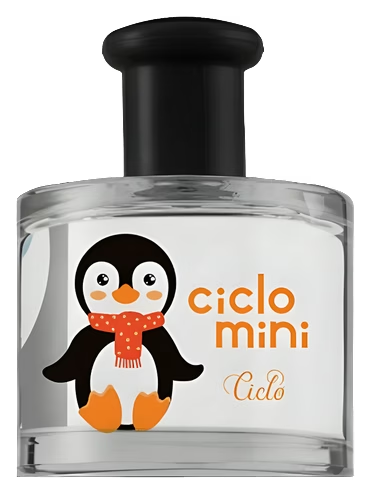 Ciclo Mini Pingucho