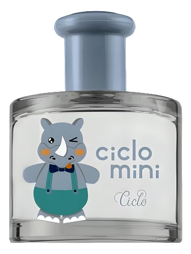Ciclo Mini Rino