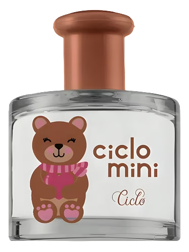 Ciclo Mini Ursolina
