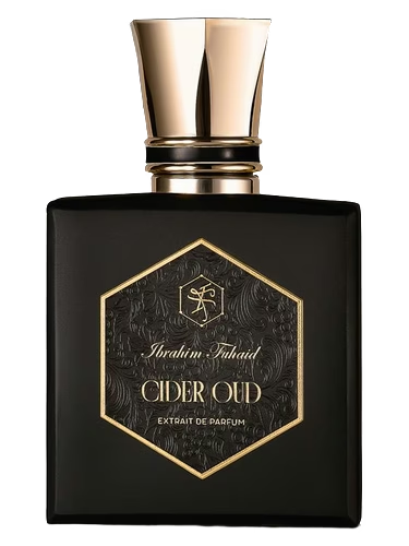 Cider Oud