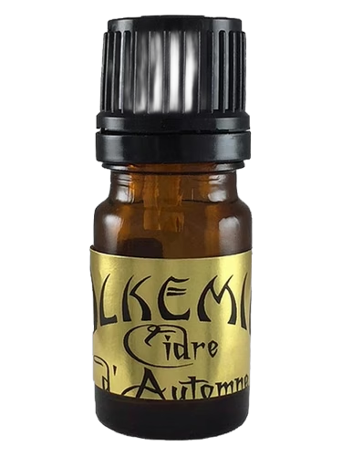 Cidre d' Automne
