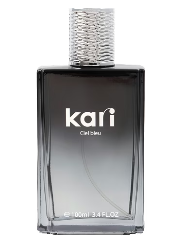 Ciel Bleu by kari