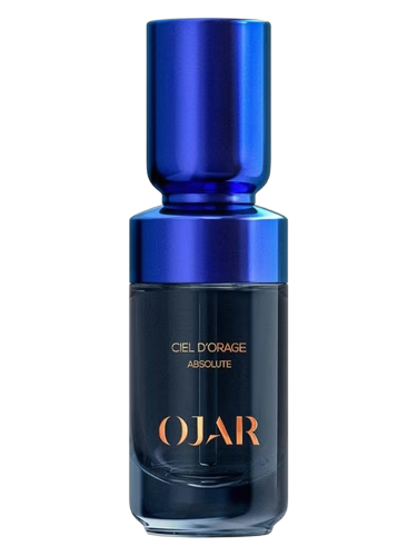 Ciel D'Orage by Ojar