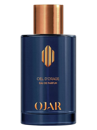 Ciel d'Orage Eau de Parfum by Ojar