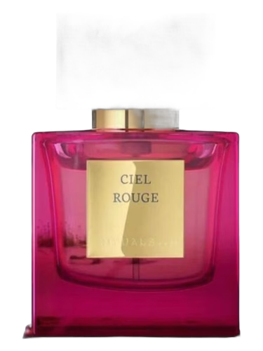 Ciel Rouge