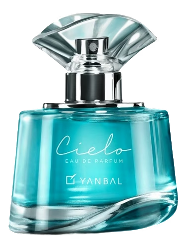 Cielo Eau de Parfum