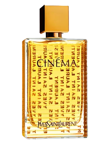 Cinéma by Yves Saint Laurent