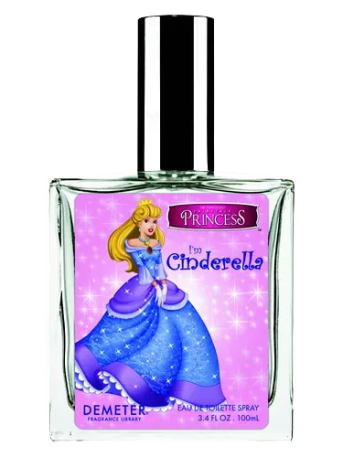 Cinderella by Demeter Fragrance