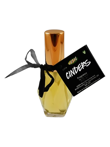Cinders