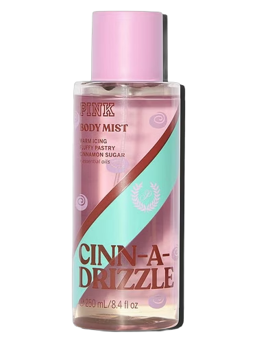 Cinn-a-Drizzle