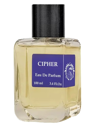 CIPHER