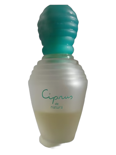 Ciprus by Natura