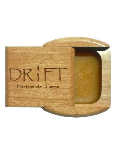 Cirrus Solid Perfume by Drift Parfum de Terre