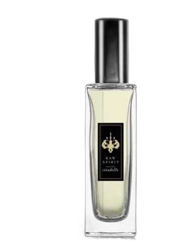 Citadelle by Raw Spirit Fragrances