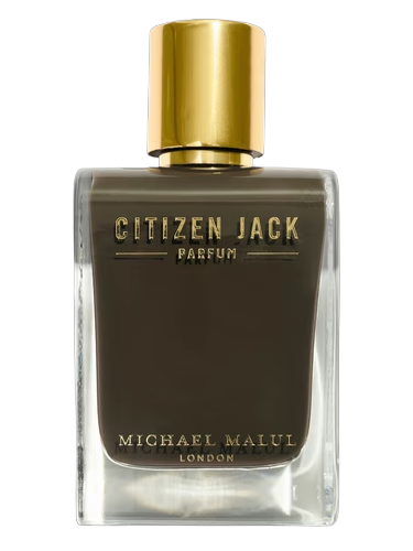Citizen Jack Parfum