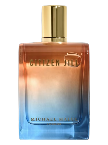 Citizen Jill by Michael Malul London