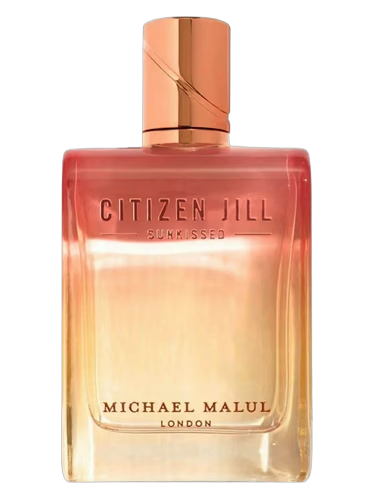 Citizen Jill Sunkissed