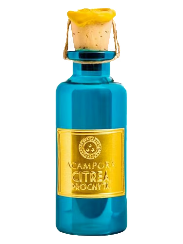 Citrea Prochyta – Pure Essence