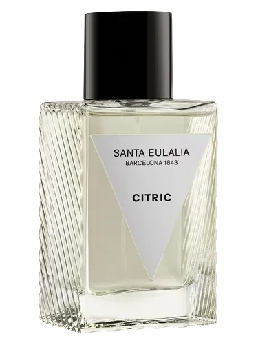 Citric by Santa Eulalia