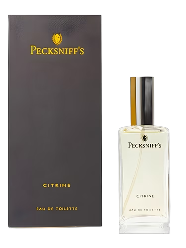 Citrine by Pecksniff's