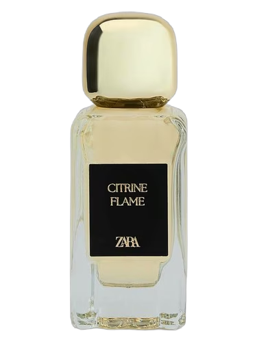 Citrine Flame
