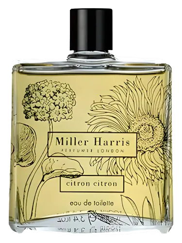 Citron Citron by Miller Harris