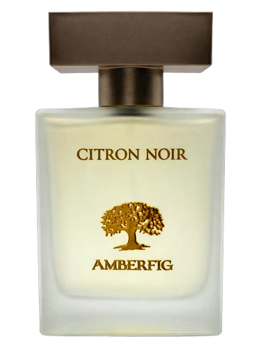 Citron Noir